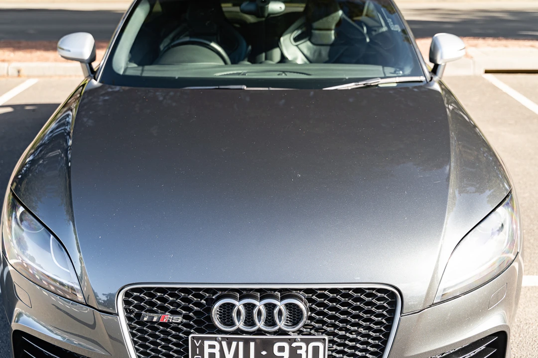 2011 Audi TT RS Mk2 - Image 23 of 31
