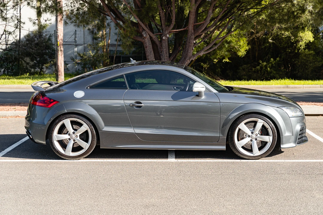 2011 Audi TT RS Mk2 - Image 8 of 31