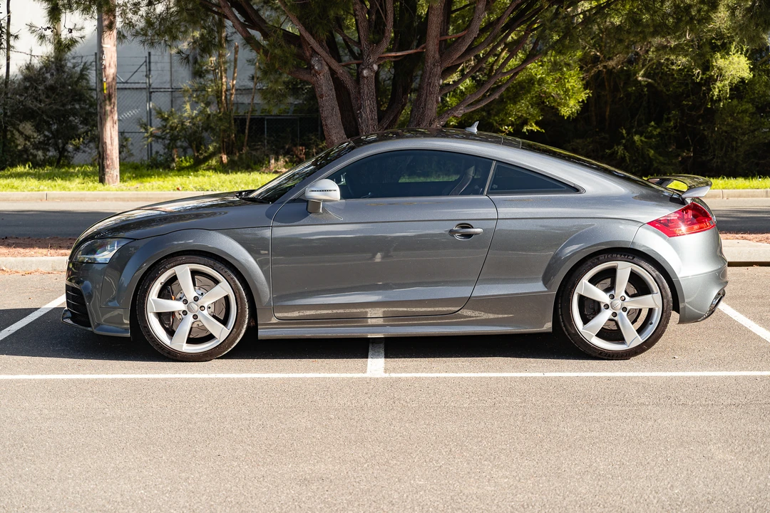 2011 Audi TT RS Mk2 - Image 4 of 31