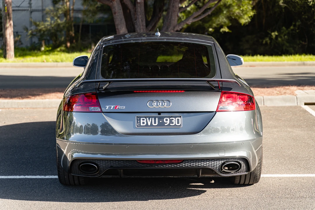 2011 Audi TT RS Mk2 - Image 6 of 31