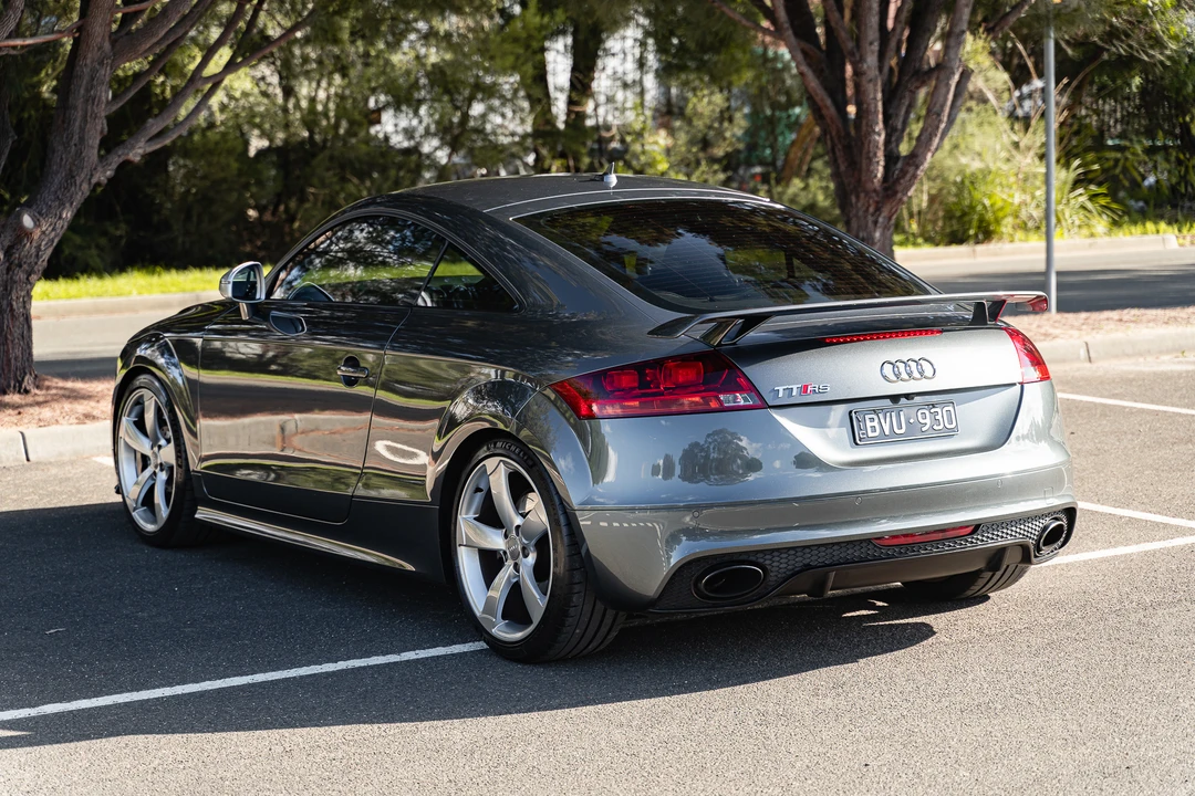 2011 Audi TT RS Mk2 - Image 5 of 31