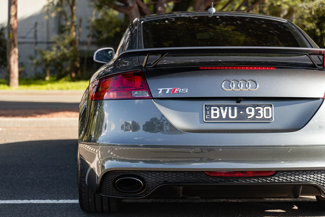 2011 Audi TT RS Mk2 - Image 30 of 31