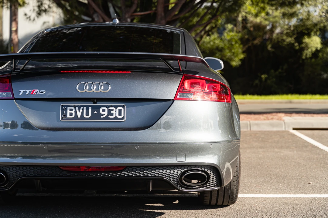 2011 Audi TT RS Mk2 - Image 31 of 31
