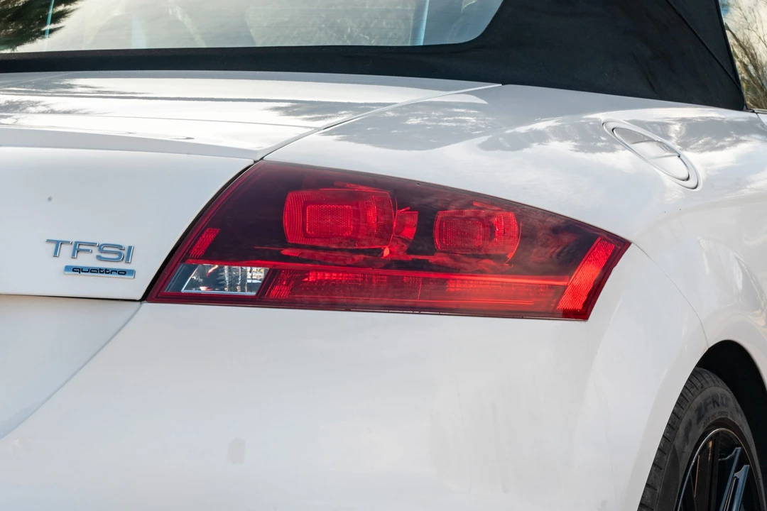 2011 Audi TT Mk2 - Image 26 of 31