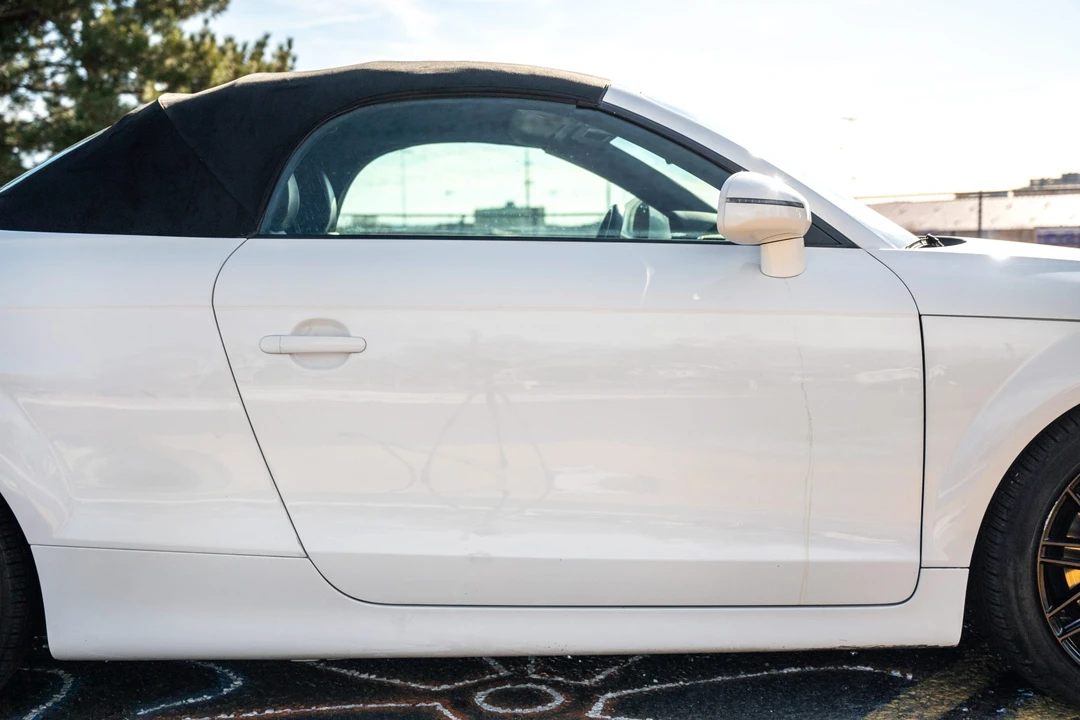 2011 Audi TT Mk2 - Image 18 of 31