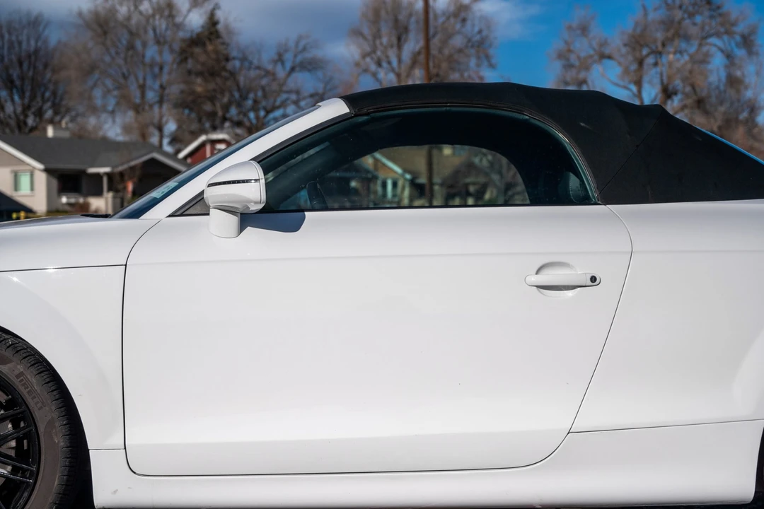 2011 Audi TT Mk2 - Image 12 of 31