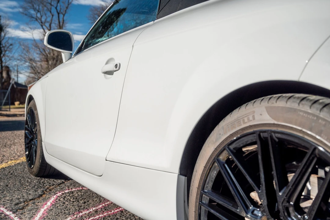 2011 Audi TT Mk2 - Image 13 of 31