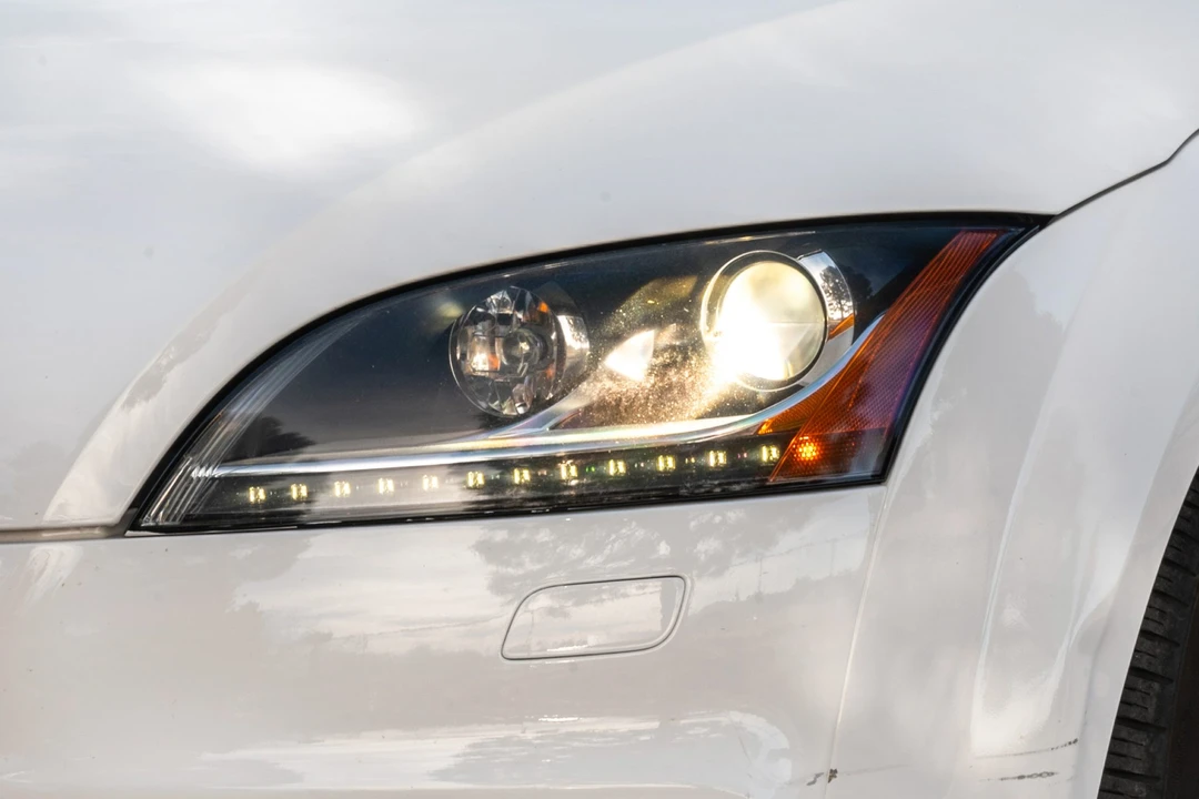 2011 Audi TT Mk2 - Image 22 of 31