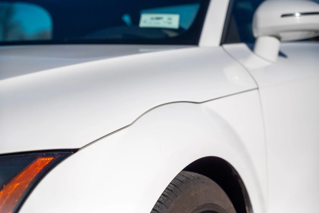 2011 Audi TT Mk2 - Image 10 of 31