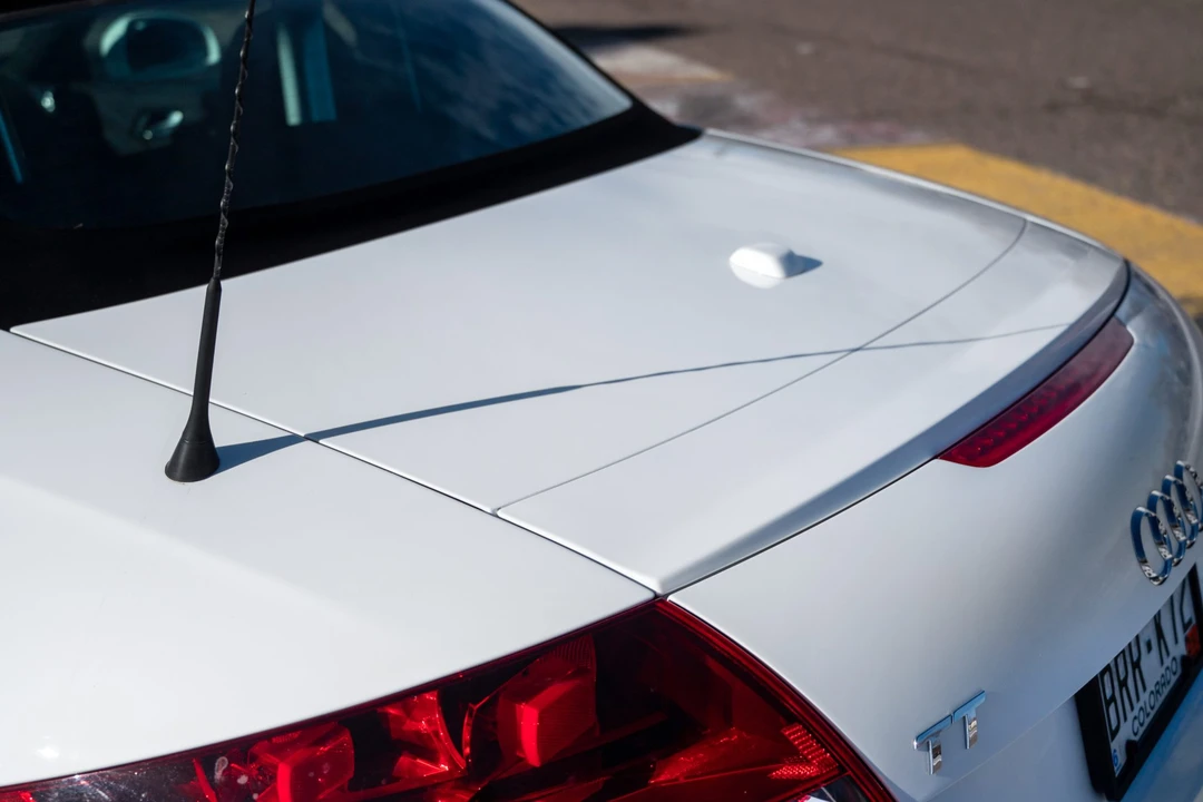 2011 Audi TT Mk2 - Image 14 of 31
