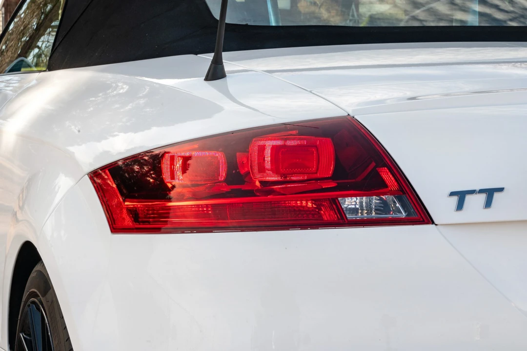 2011 Audi TT Mk2 - Image 25 of 31