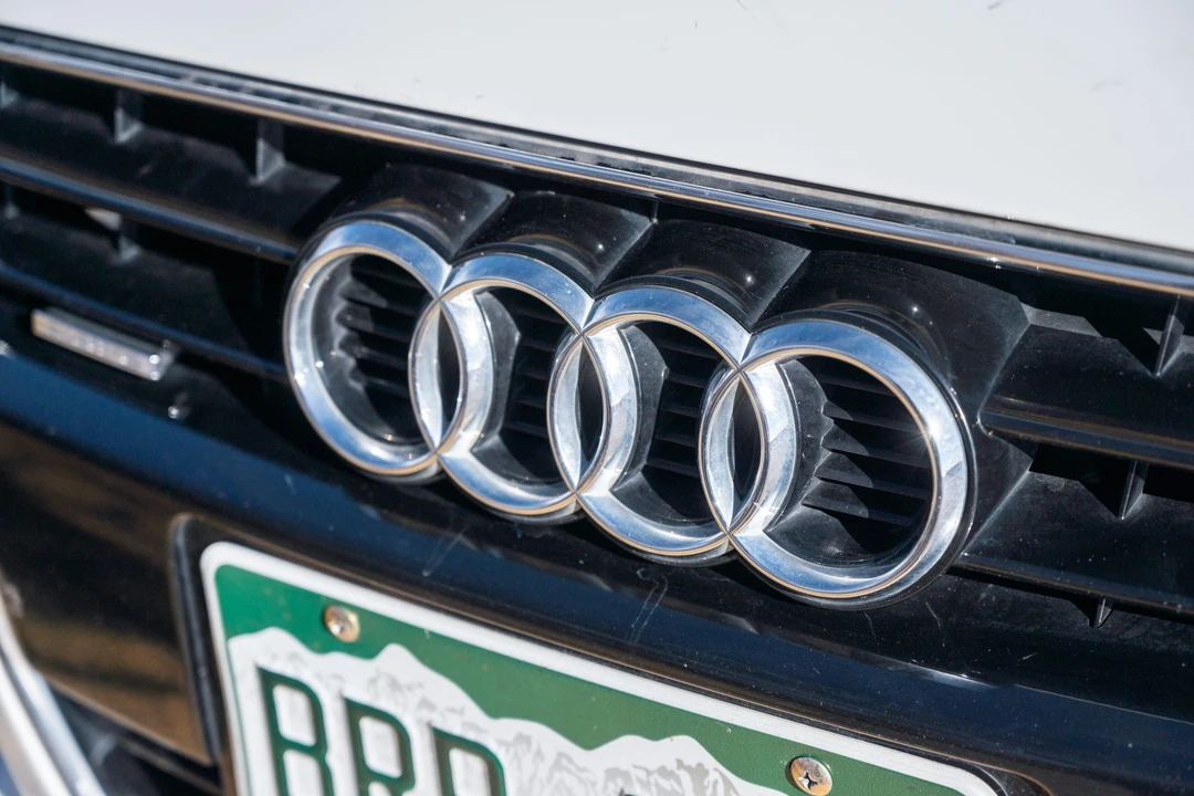 2011 Audi TT Mk2 - Image 29 of 31
