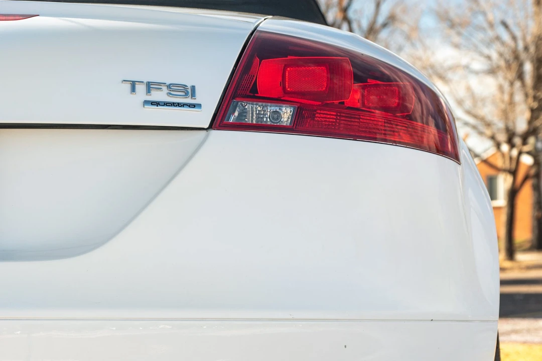 2011 Audi TT Mk2 - Image 28 of 31