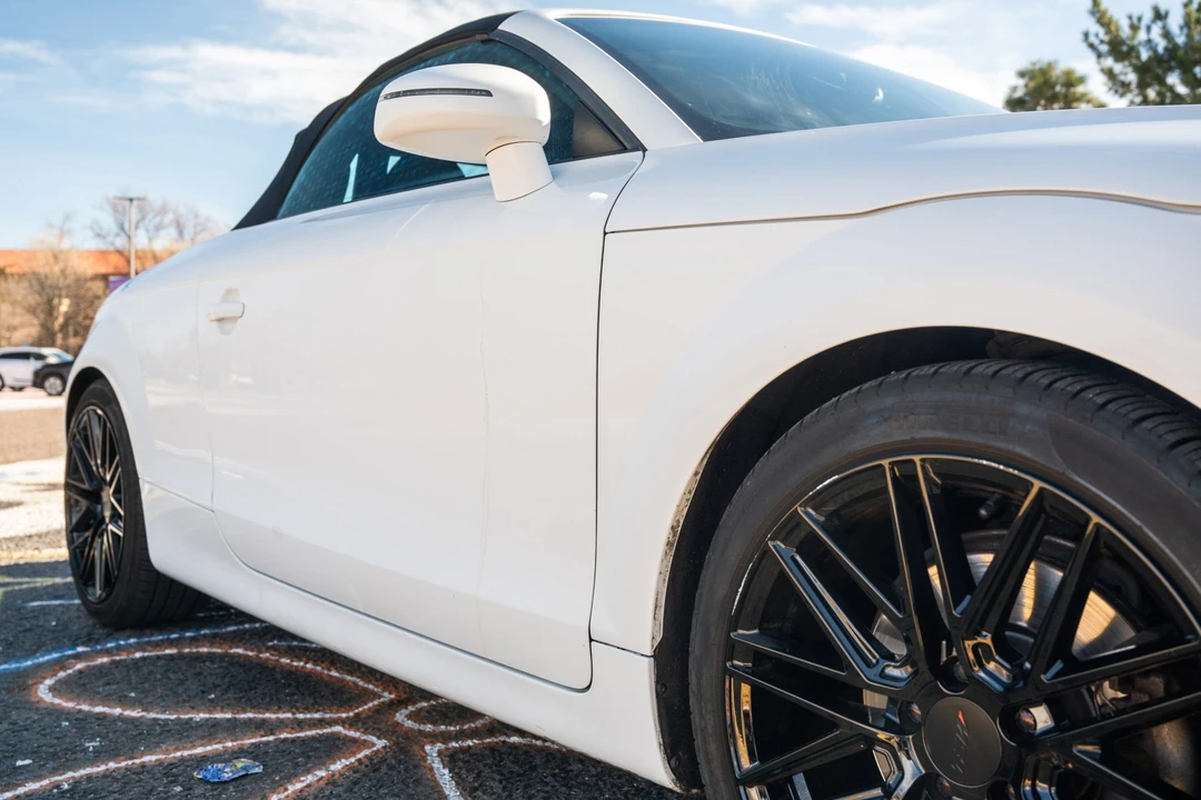 2011 Audi TT Mk2 - Image 19 of 31