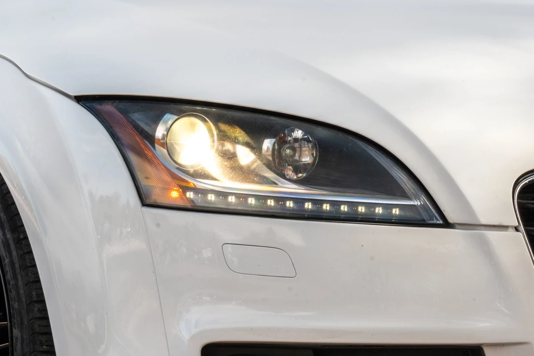 2011 Audi TT Mk2 - Image 21 of 31