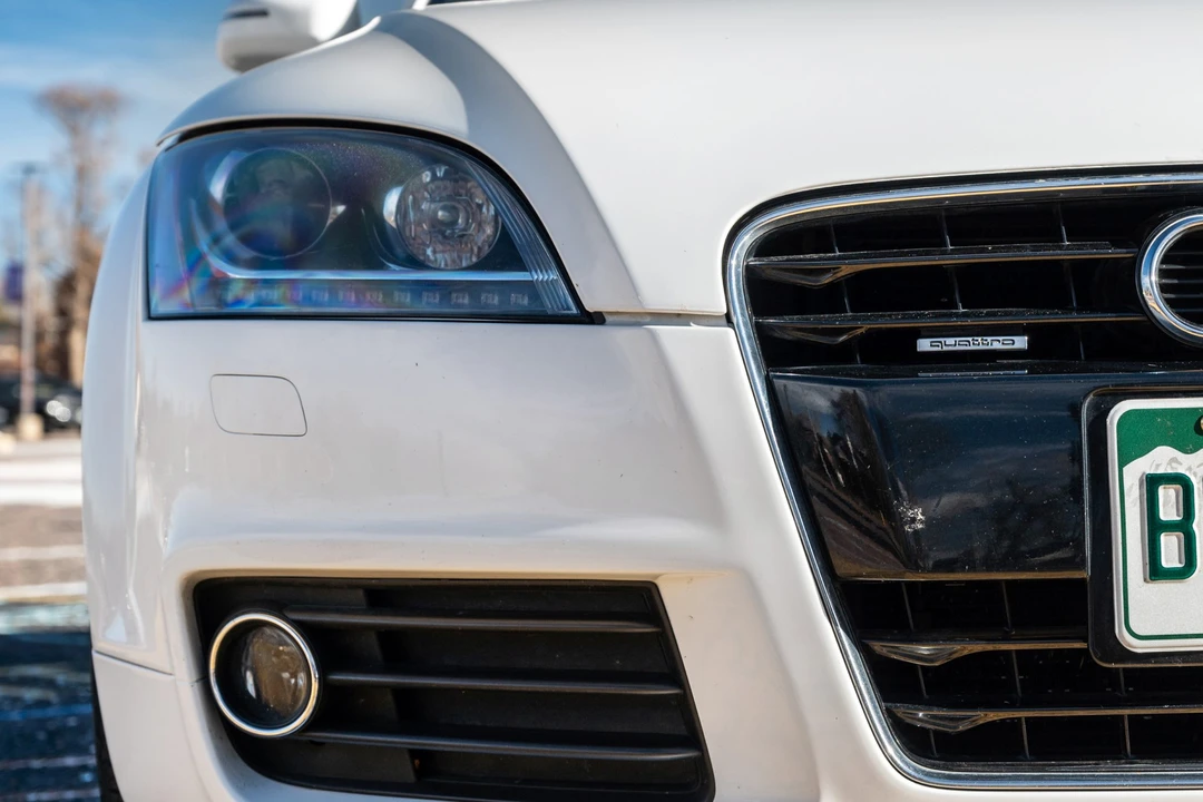 2011 Audi TT Mk2 - Image 23 of 31