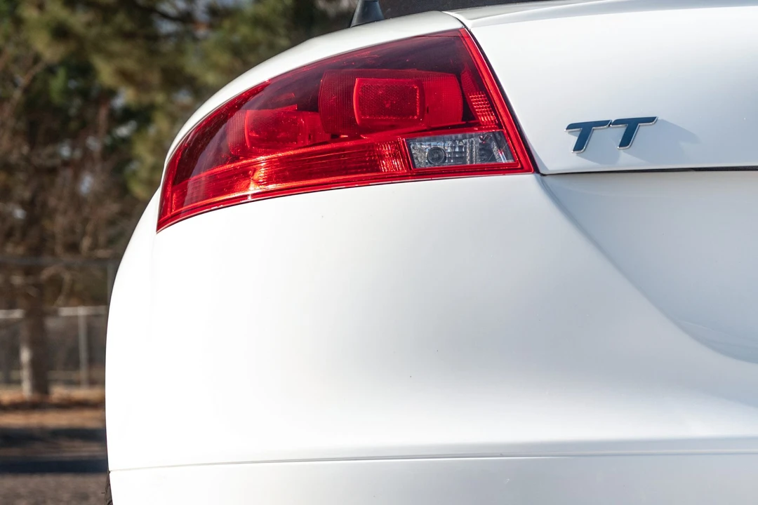 2011 Audi TT Mk2 - Image 27 of 31