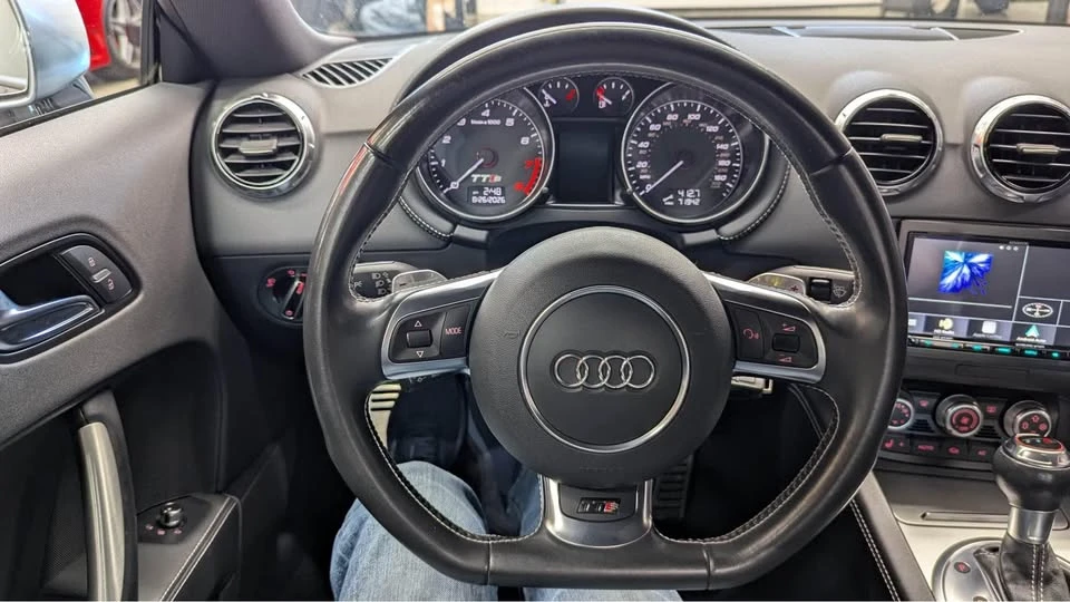 2011 Audi TTS Mk2 - Image 12 of 17