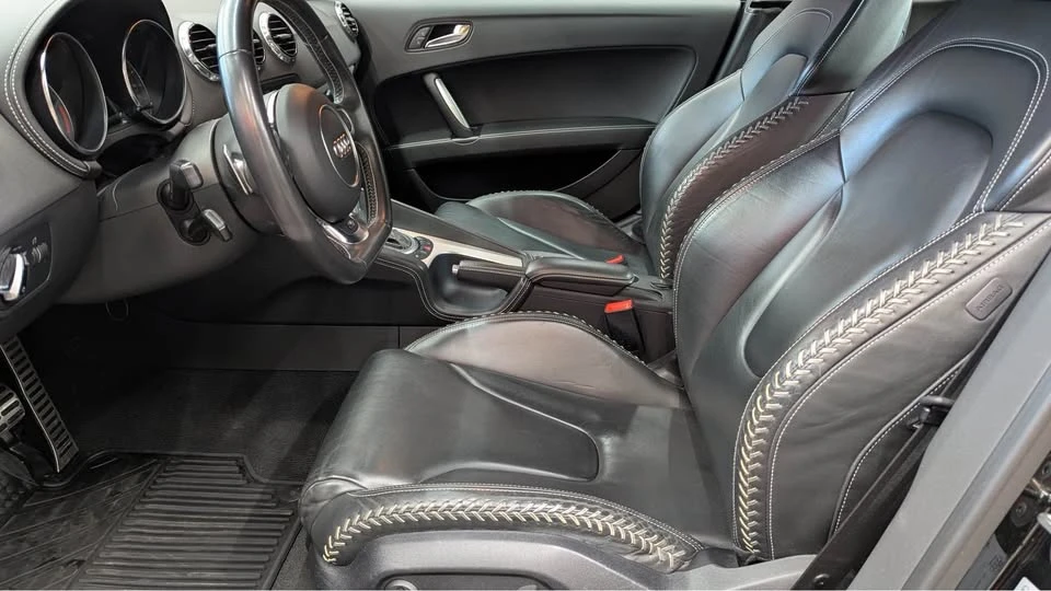 2011 Audi TTS Mk2 - Image 8 of 17