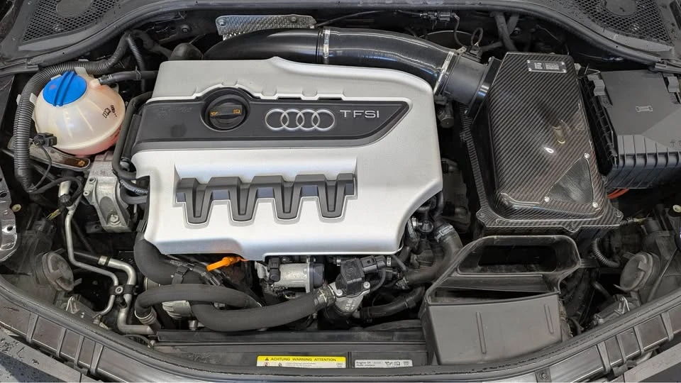 2011 Audi TTS Mk2 - Image 16 of 17