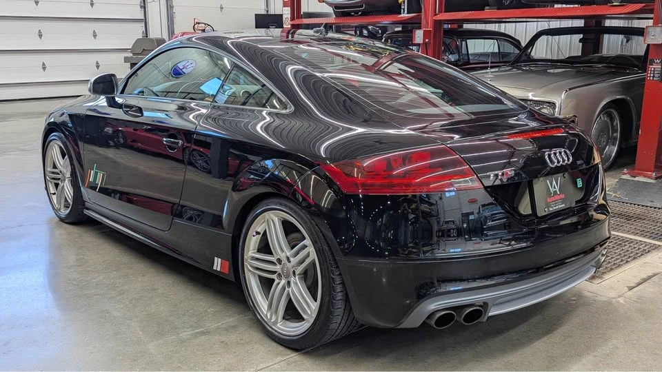 2011 Audi TTS Mk2 - Image 5 of 17