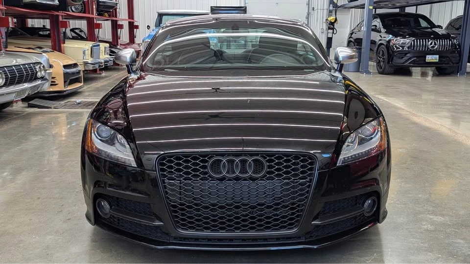 2011 Audi TTS Mk2 - Image 2 of 17