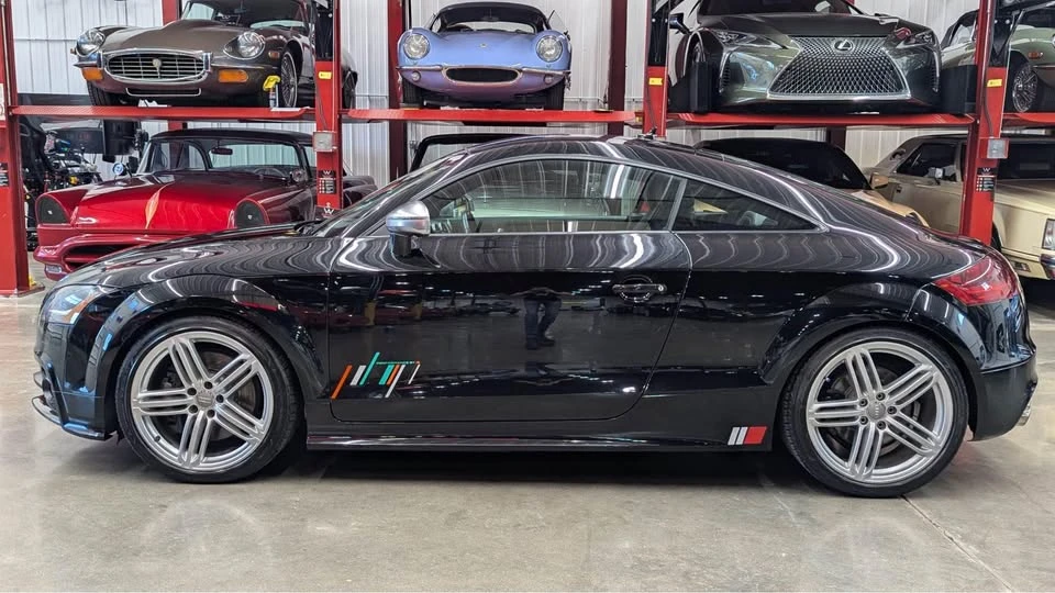 2011 Audi TTS Mk2 - Image 4 of 17