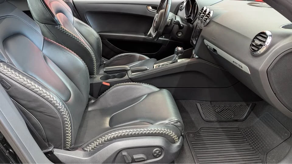 2011 Audi TTS Mk2 - Image 10 of 17