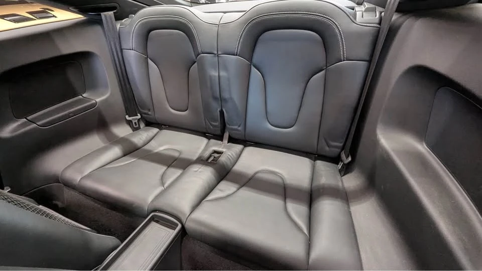 2011 Audi TTS Mk2 - Image 11 of 17