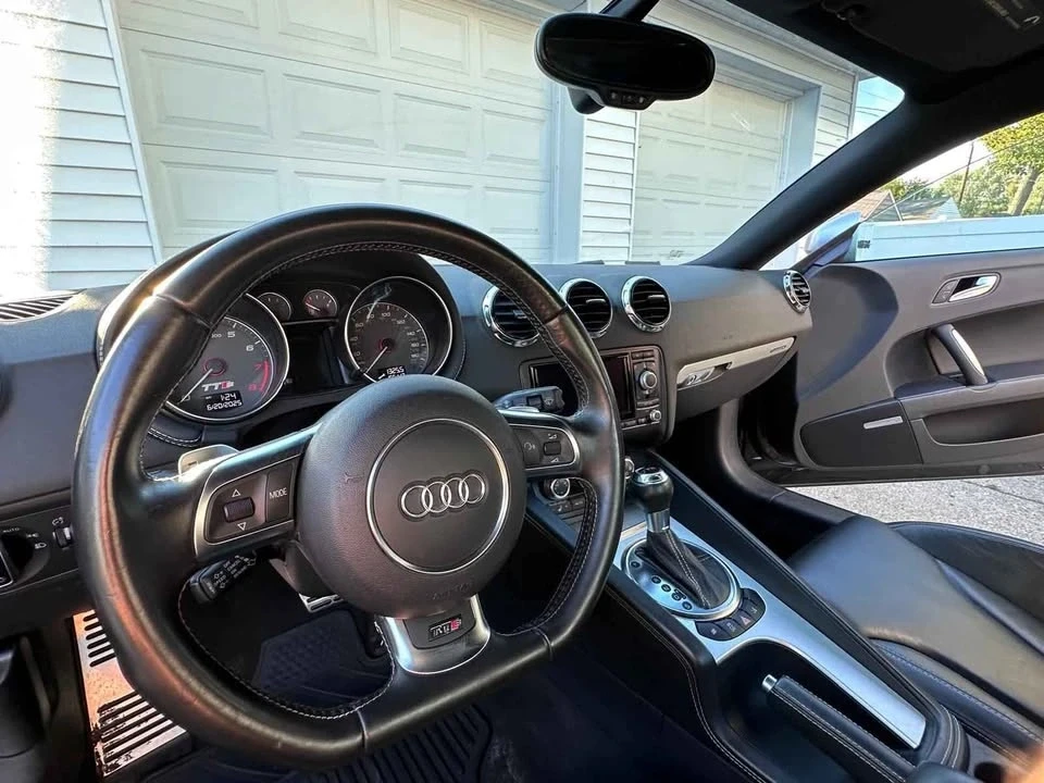 2011 Audi TTS Mk2 - Image 5 of 7