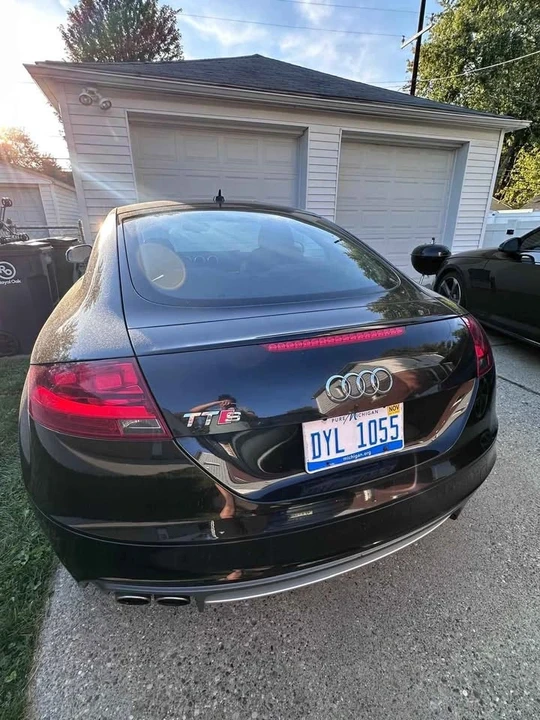 2011 Audi TTS Mk2 - Image 3 of 7