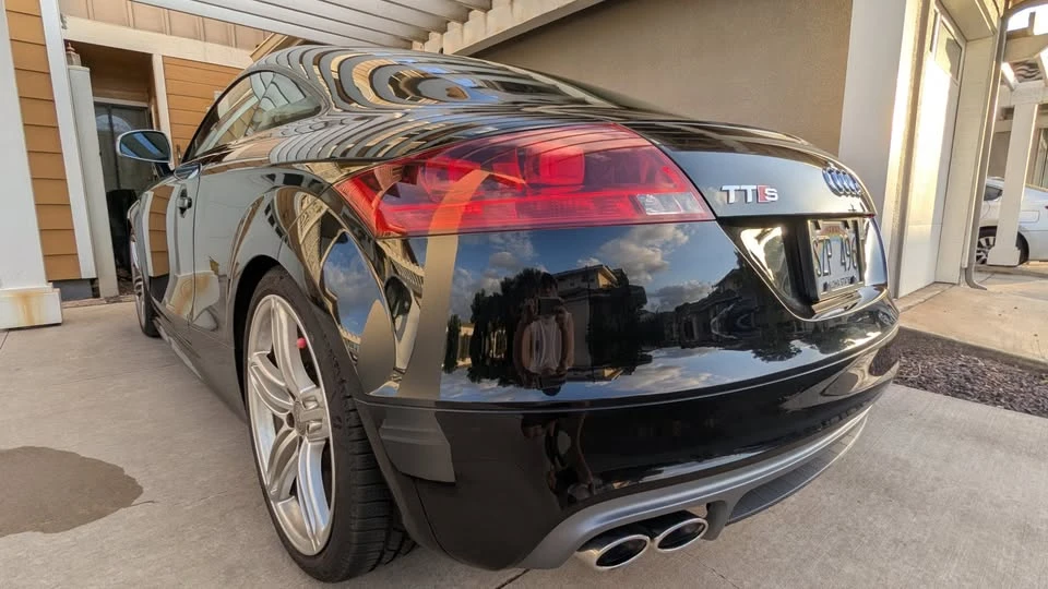 2011 Audi TTS Mk2 - Image 7 of 20