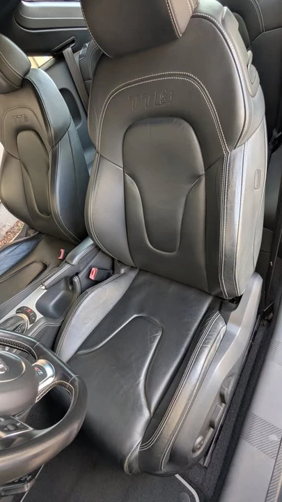 2011 Audi TTS Mk2 - Image 12 of 20