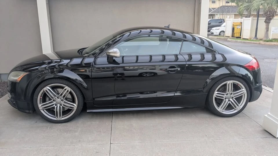 2011 Audi TTS Mk2 - Image 20 of 20