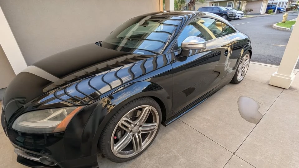 2011 Audi TTS Mk2 - Image 2 of 20