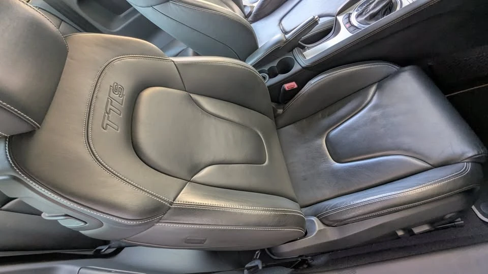 2011 Audi TTS Mk2 - Image 10 of 20