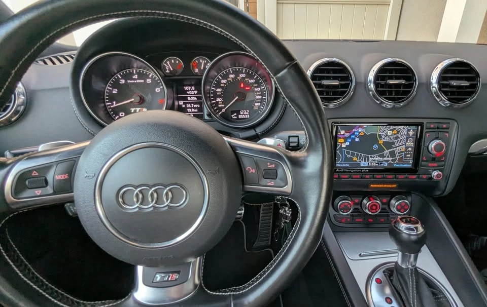 2011 Audi TTS Mk2 - Image 17 of 20