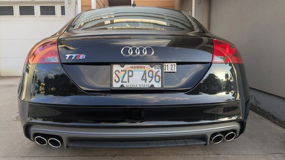 2011 Audi TTS Mk2 - Image 5 of 20