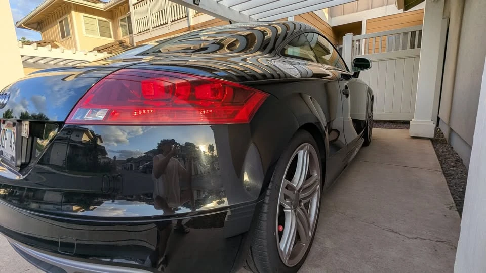 2011 Audi TTS Mk2 - Image 6 of 20