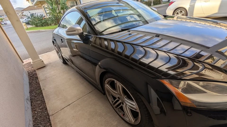 2011 Audi TTS Mk2 - Image 3 of 20