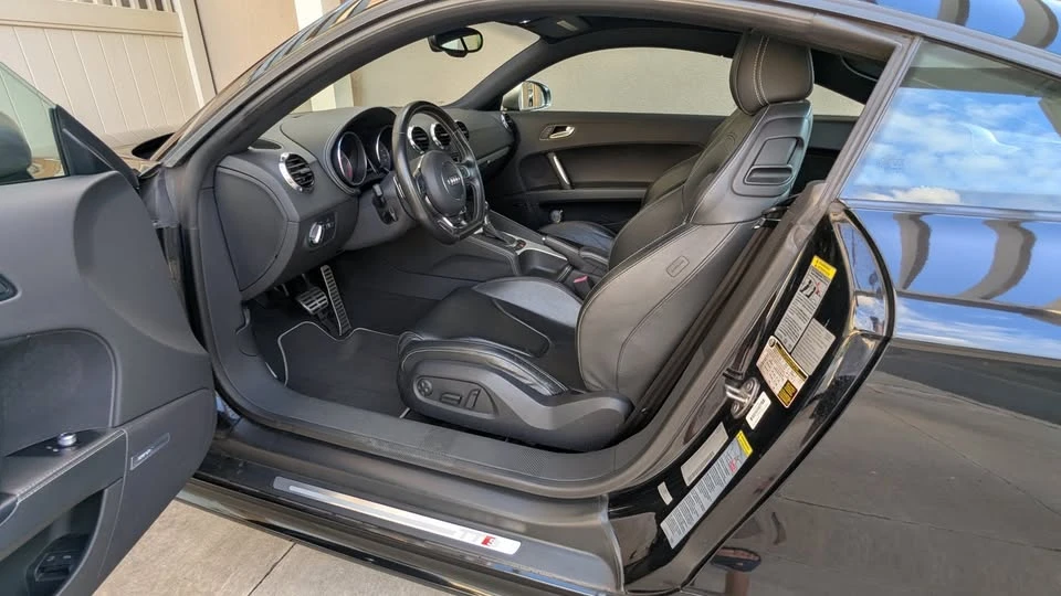 2011 Audi TTS Mk2 - Image 8 of 20