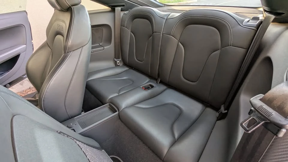 2011 Audi TTS Mk2 - Image 11 of 20