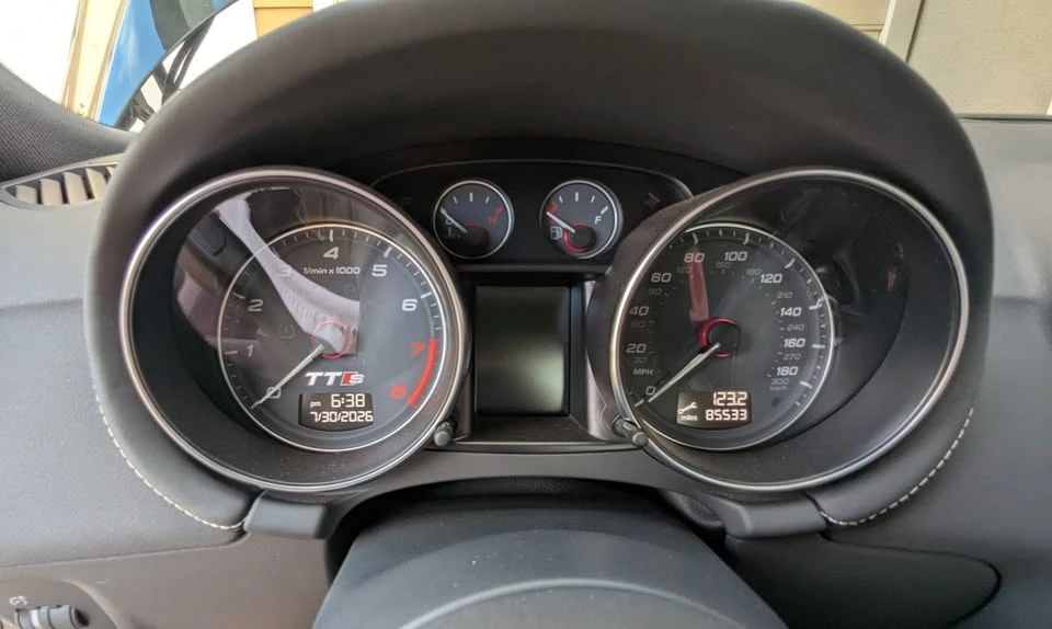 2011 Audi TTS Mk2 - Image 14 of 20