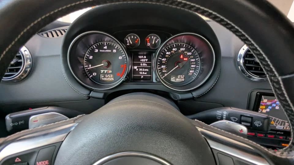2011 Audi TTS Mk2 - Image 18 of 20