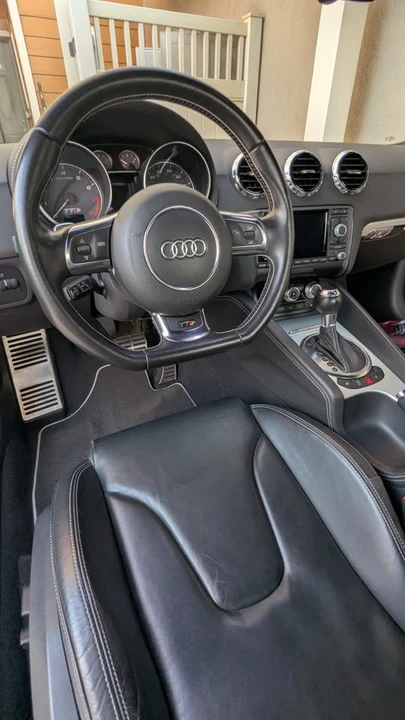 2011 Audi TTS Mk2 - Image 16 of 20