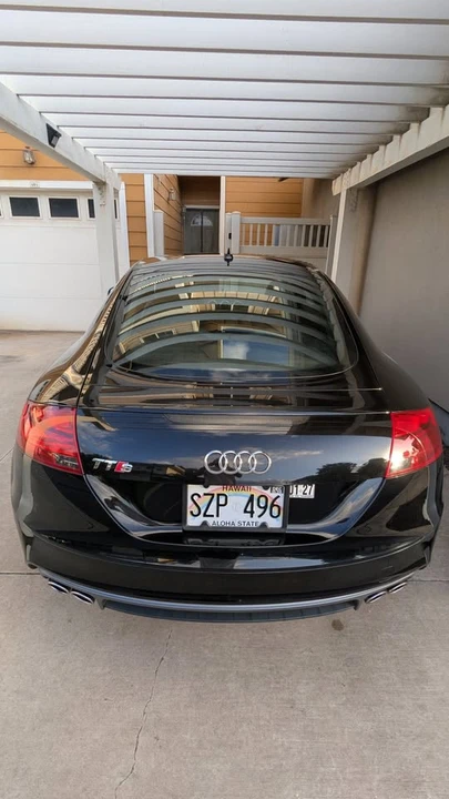 2011 Audi TTS Mk2 - Image 4 of 20