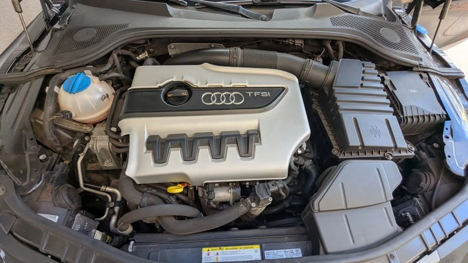 2011 Audi TTS Mk2 - Image 13 of 20