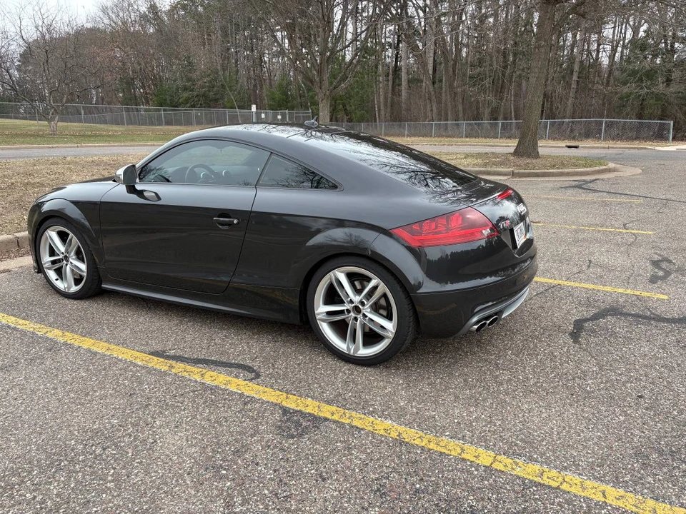 2005 Audi TTS - Image 4 of 6