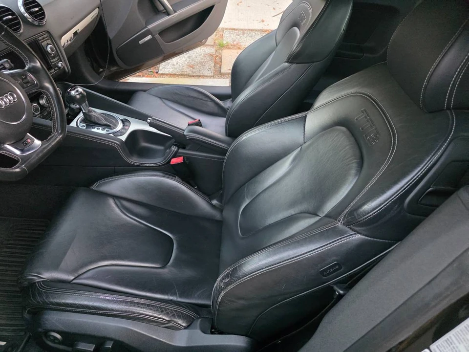 2011 Audi TTS Mk2 - Image 6 of 14