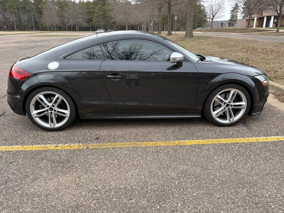 2005 Audi TTS - Image 2 of 6